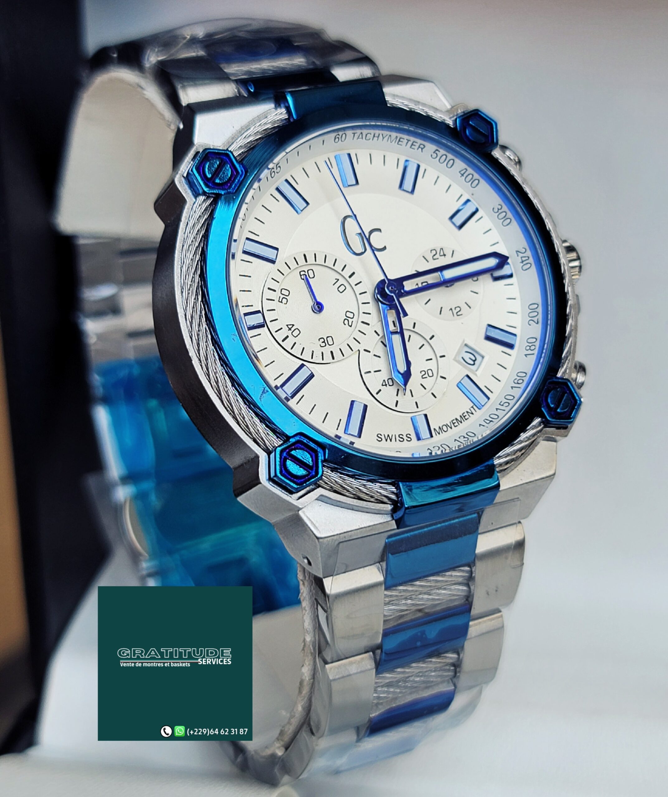 Montre guess original shops